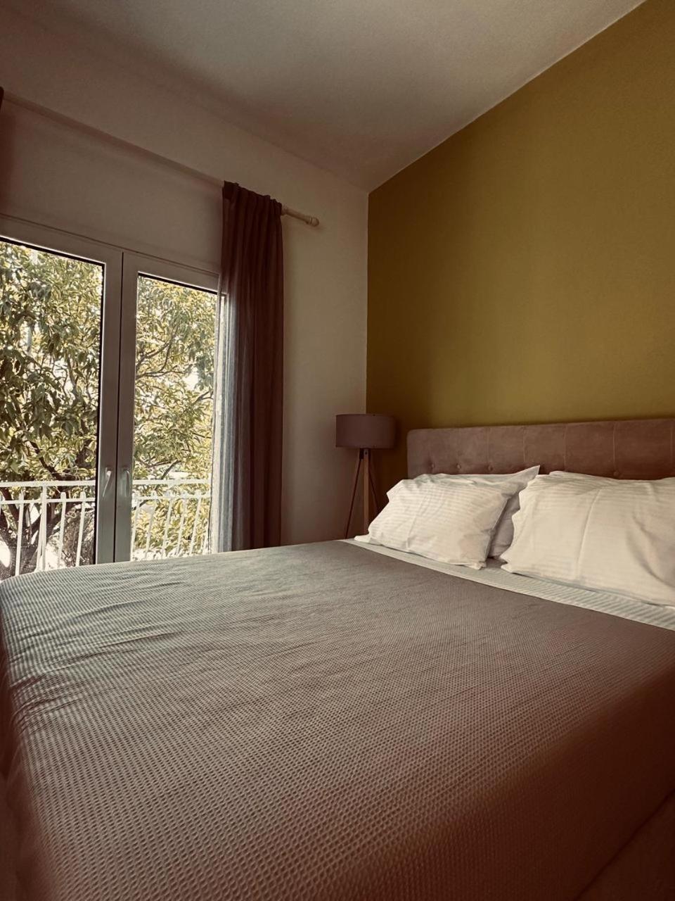 Apartament Sotiris Mandarin House Diakopto Zewnętrze zdjęcie