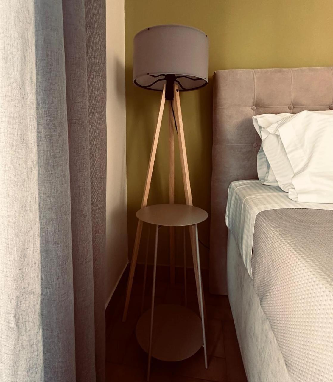 Apartament Sotiris Mandarin House Diakopto Zewnętrze zdjęcie
