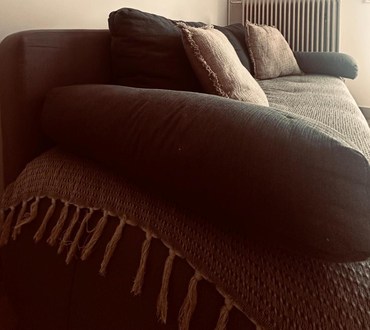 Apartament Sotiris Mandarin House Diakopto Zewnętrze zdjęcie